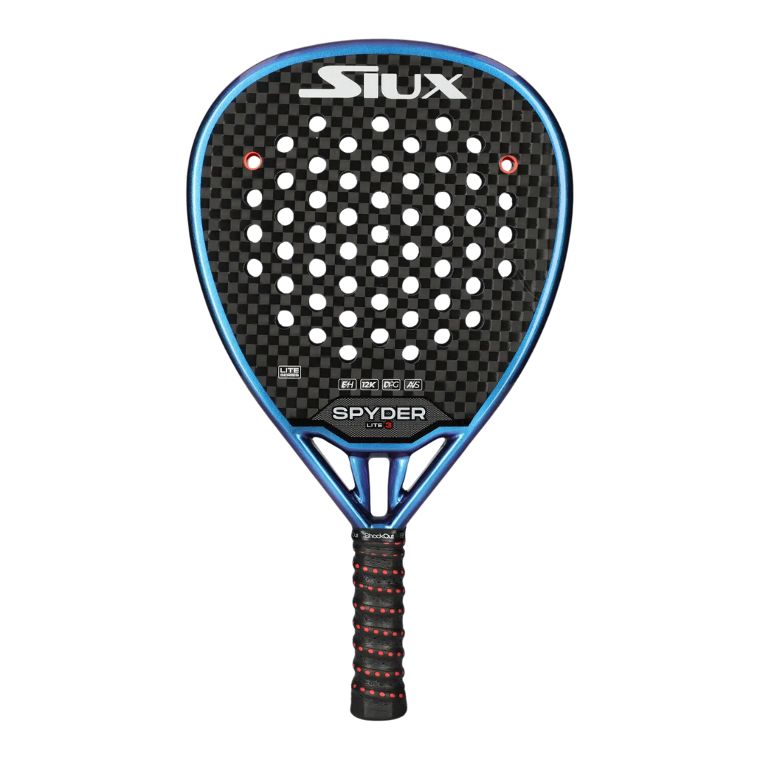Siux Spyder Lite 3 Hard