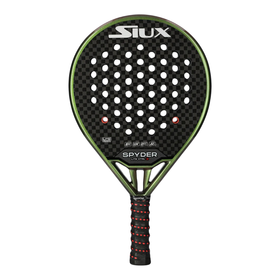 Siux Spyder Lite CRTL 3 HARD