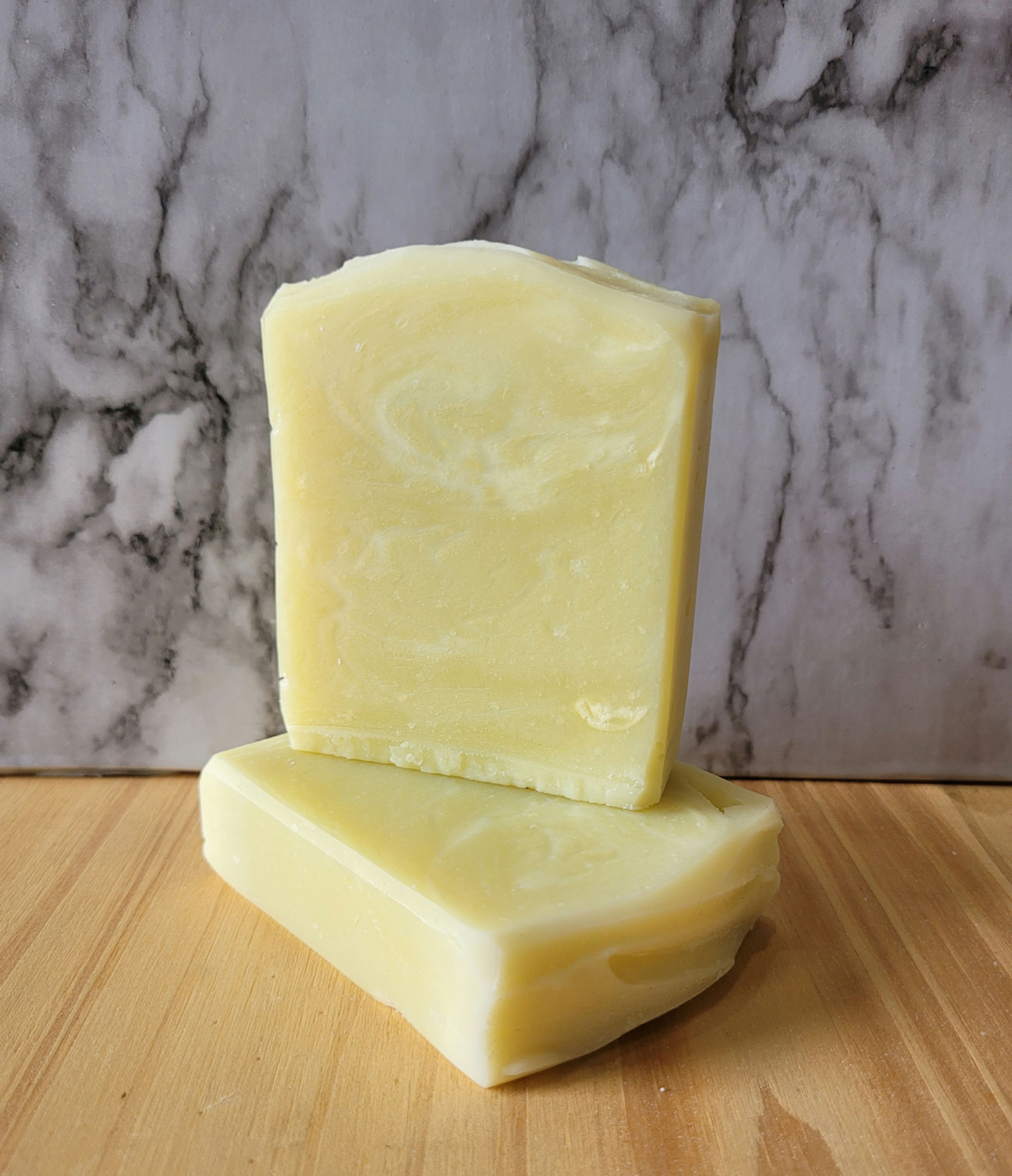 Honeysuckle and Lavender Soap