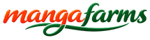 Glossy Mango Farms Script Logo.png