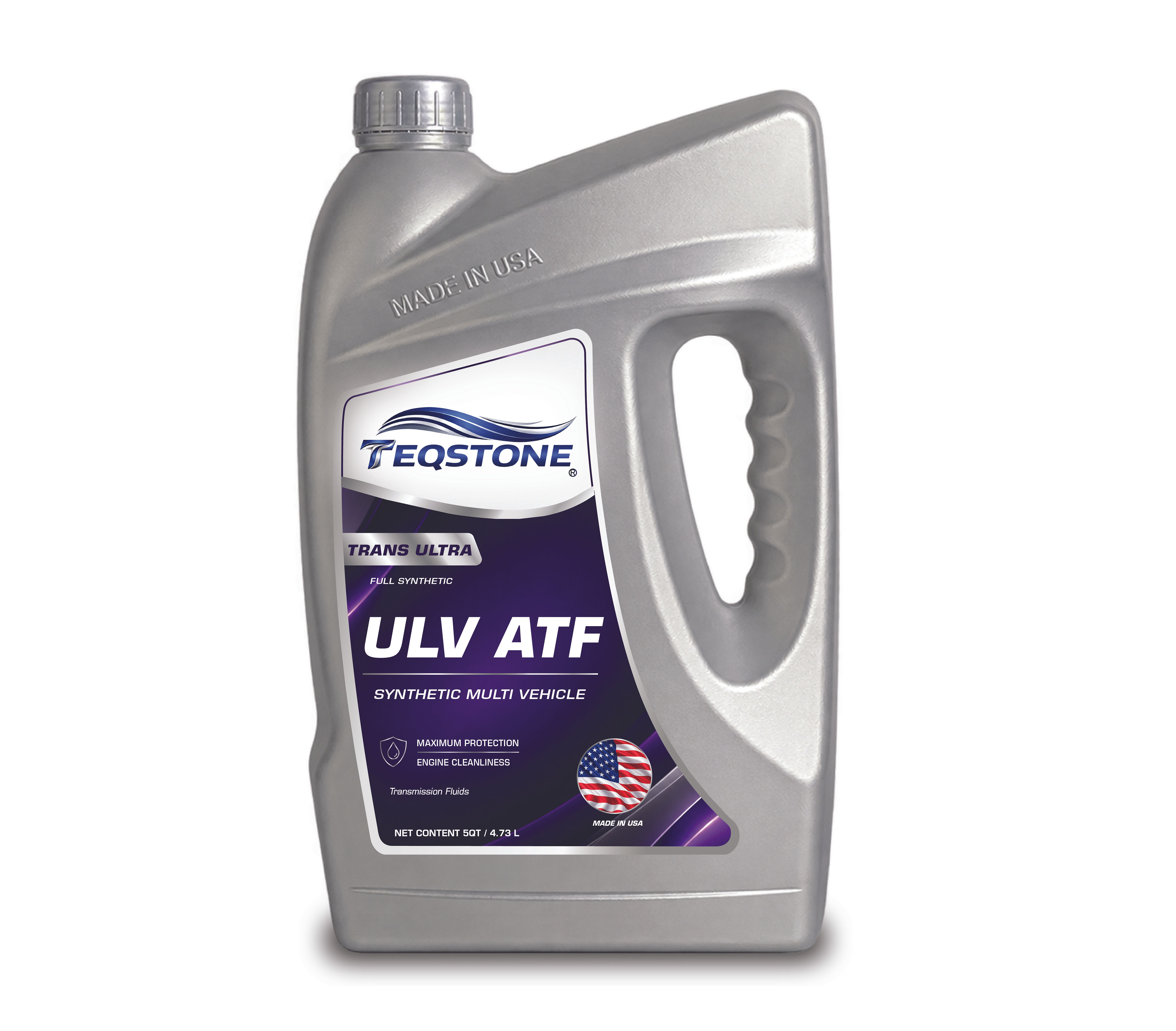 TRANS ULTRA ULV ATF