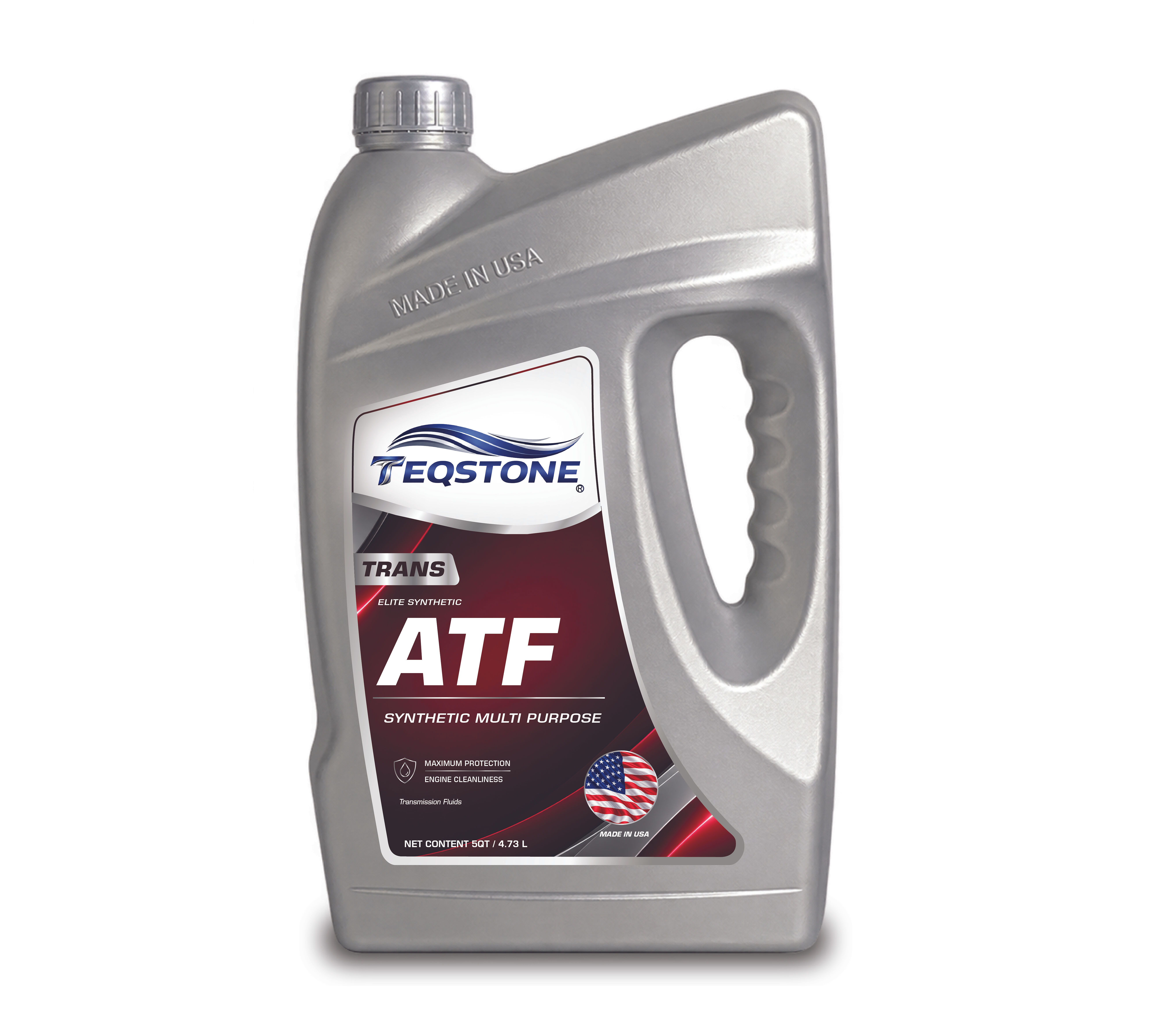 TRANS MULTI PURPOSE ATF