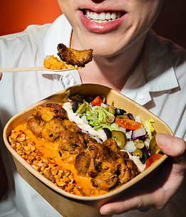 Khao - Lifestyle Kampung Satay chicken with face.jpg