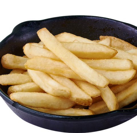 Fries