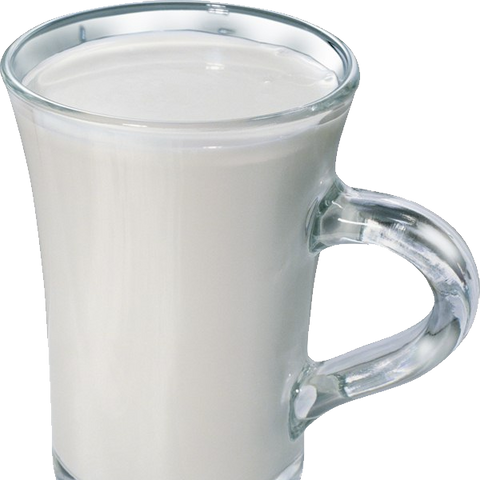 Warm Soy Milk (Unsweetened)