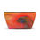 Thumbnail: Multicolor Accessory Pouch w T-bottom