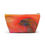Thumbnail: Multicolor Accessory Pouch w T-bottom