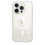 Миниатюра: Clear Case MagSafe для iPhone 15 серии