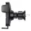 Thumbnail: Держатель Baseus Wisdom Auto Alignment Car Mount Wireless Charger