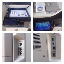 縮圖：SHARP MX-3110FN