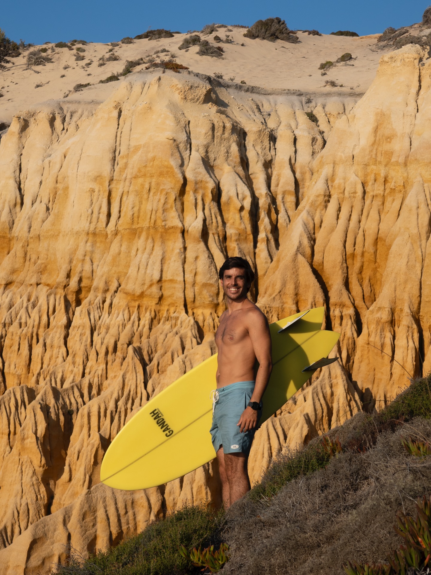 Writer: Afonso Melara