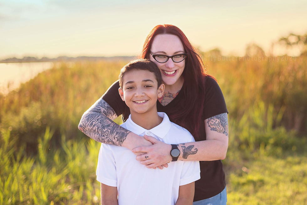 Sunsets & Silhouettes | Holly Butler Photography
