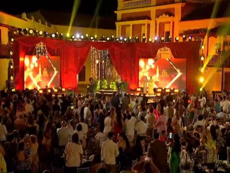 Eventos culturales en Cartagena: EXPOBTL ofrece lo mejor
