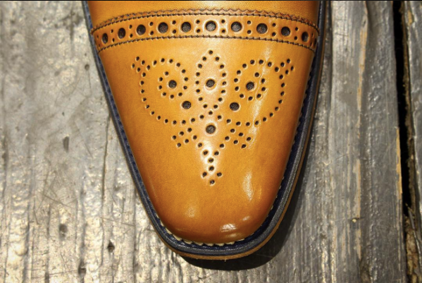 Loake Foley