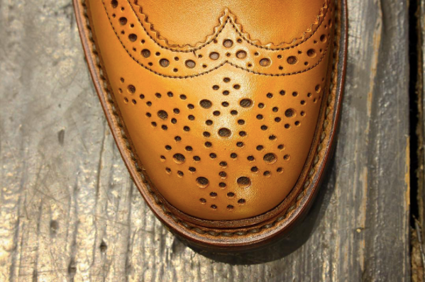 Loake Thursk