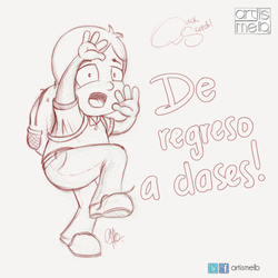 Back to School - Bapo