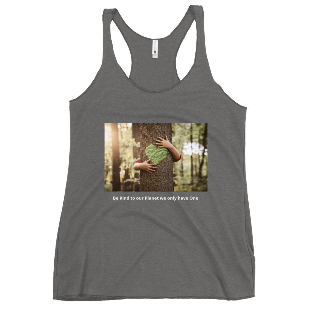 Women's Racerback Tank