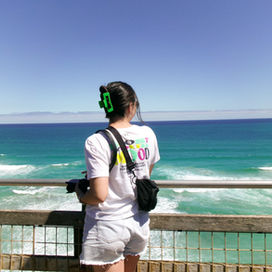 The Great Ocean Road in 8 hours