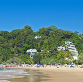 Noosa 5-day itinerary