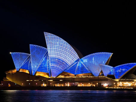 Sydney Travel Guide