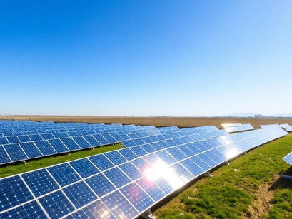 Canada's Solar Surge: Growth, Investment, and a Greener Future