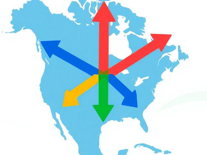 USMCA Forward: Building a Competitive, Inclusive, and Sustainable North American Economy