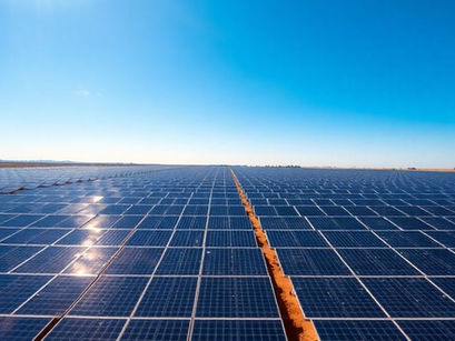 Medicine Hat Secures North America's Largest Urban Solar Park