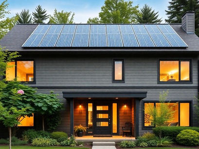 Canadian Homes Go Green: Local Businesses Lead the Sustainable Goods Movement