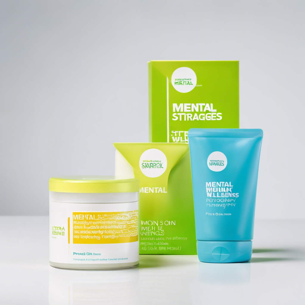 Mental Wellness Strategies