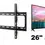 Miniatura: Soporte Para Tv Fijo De  26 A 63  Pulgadas