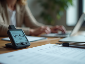 The Importance of Professional Associations in Voice-Stress Analysis