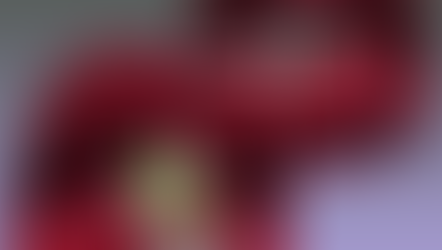 Teebete’s Grinch Stole Atlanta Falcons Red Plus Size Ugly Christmas Sweater