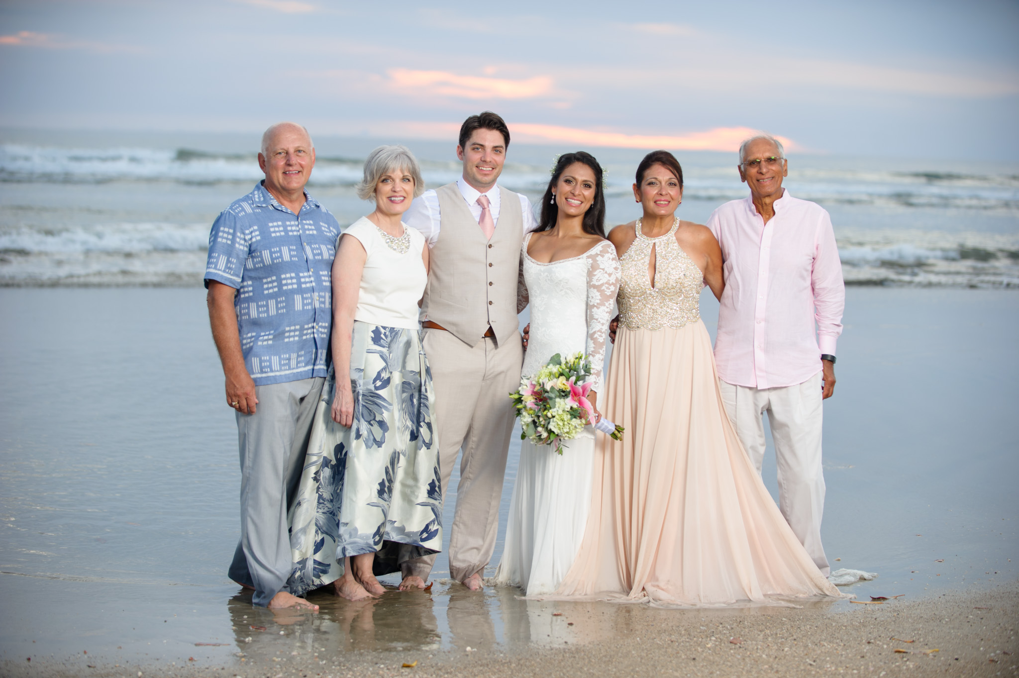 Wedding Photography Tamarindo Costa Rica