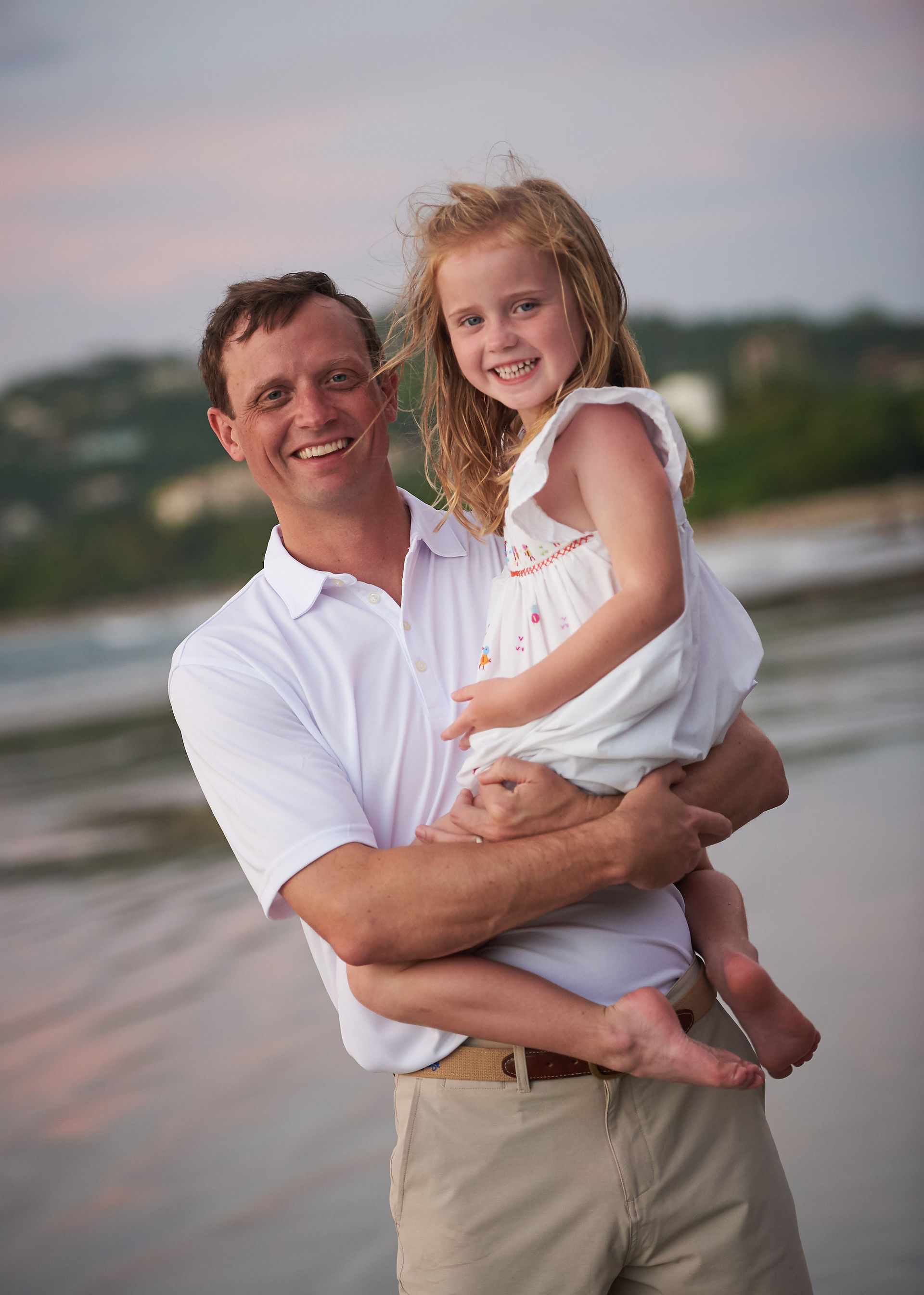 Villa Morabeza Professional Family Photos with Kids