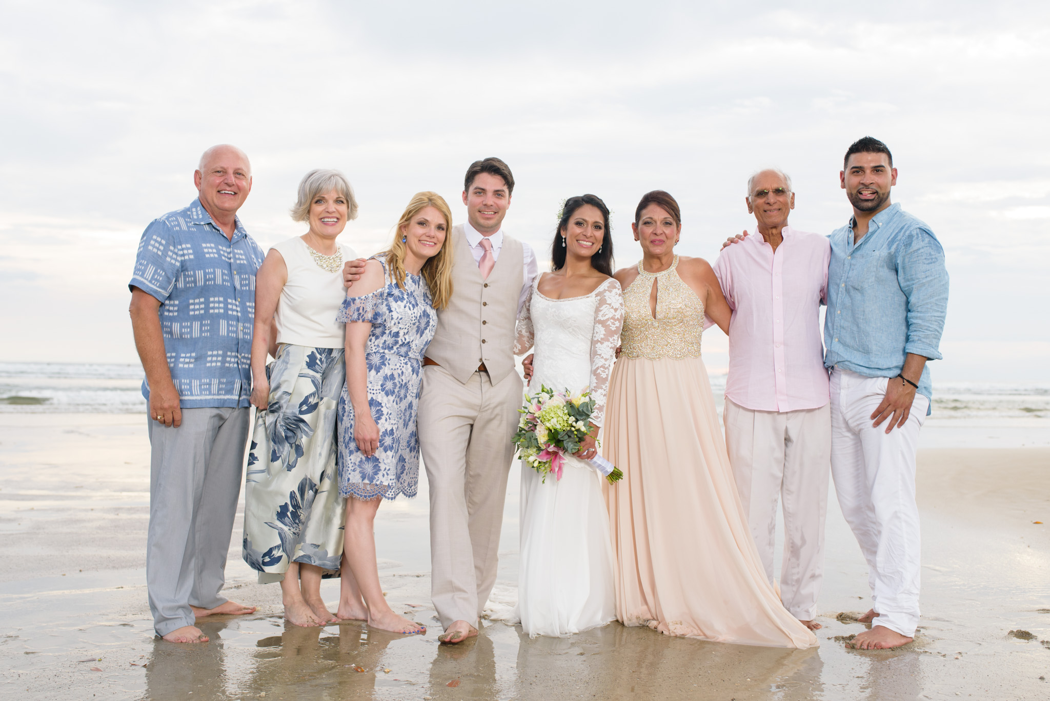 Wedding Photography Tamarindo Costa Rica