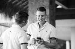 Costa Rica Gay Wedding Photographer-7