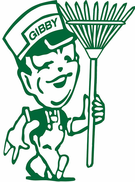 Gibby Logo Gibson's Rake green.jpeg