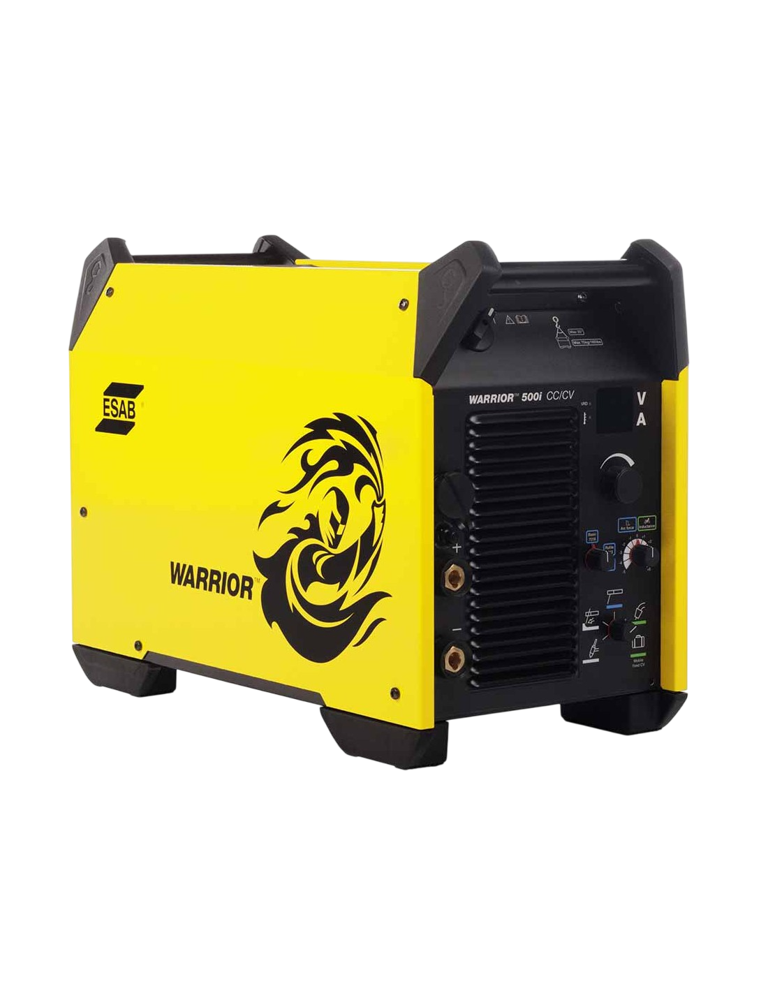 ESAB WARRIOR® 500i CC/CV