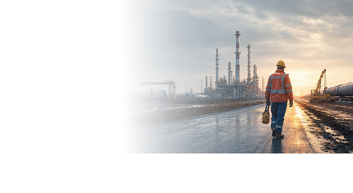 Soluciones industriales de TESYC para sectores estratégicos en México y Latinoamérica