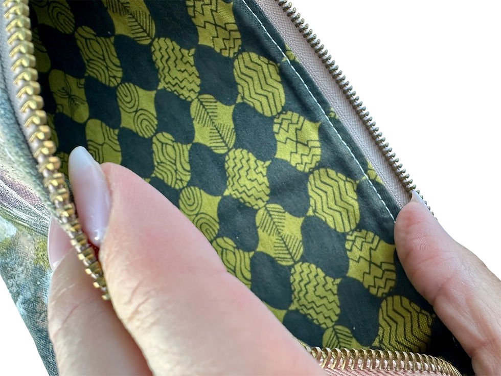 Thumbnail: Clutch Bag II