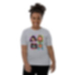 Thumbnail: Summertime Shades Tee