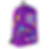 Thumbnail: Hey Y'all Backpack - Purple
