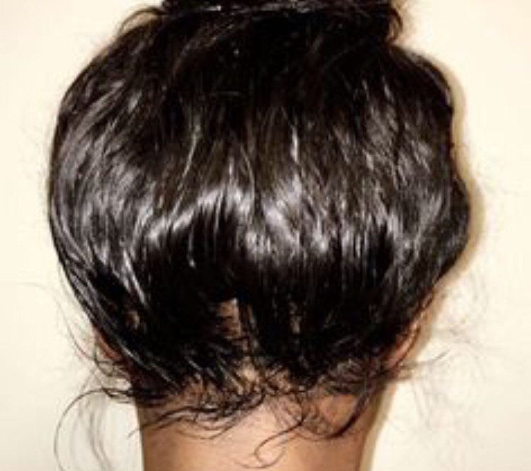 My Celebrity Extensions
Brazilian 360 Frontal