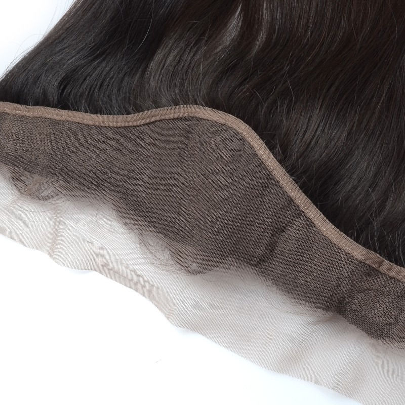 My Celebrity Extensions
Brazilian Lace Top Closure