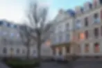 4 CONDORCET Paris 9