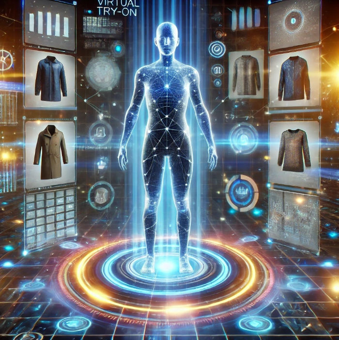 Wirtualna przymierzalnia online