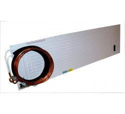 Thumbnail: Frigoboat, Flat Evaporators for Air or Water Cooled Condensing Units