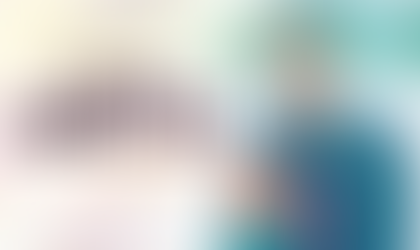 Gas Mask Magazine Pictures are here!