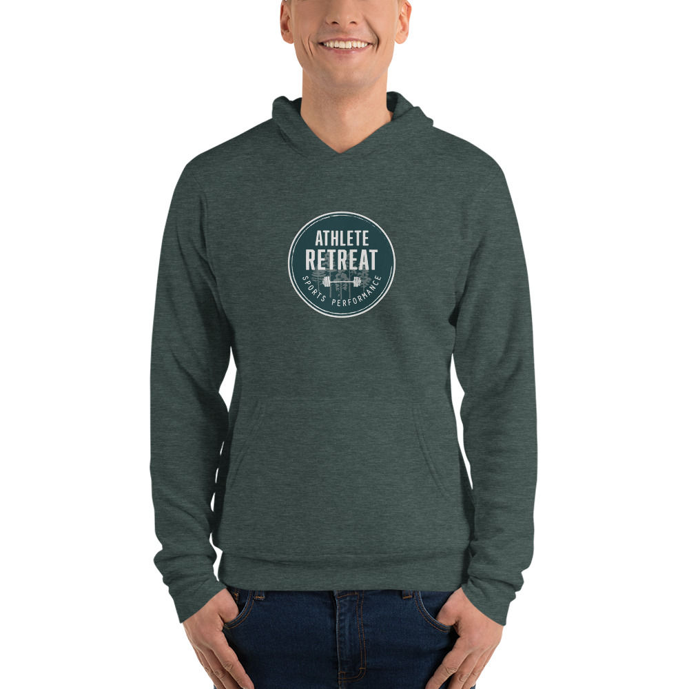Adult Hoodie