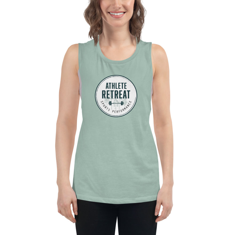 Women's Muscle Tank